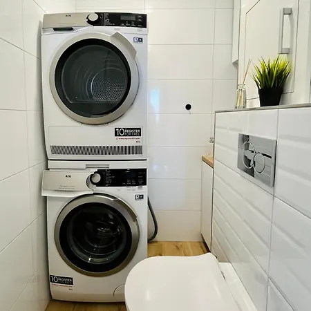 아파트 Downtown 트르나바