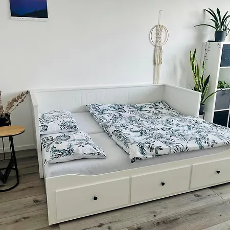 Downtown 아파트 *