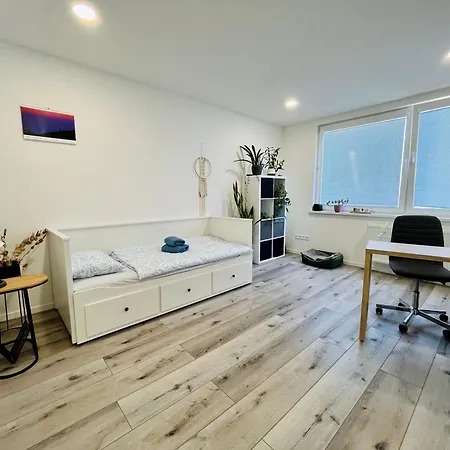 아파트 Downtown 트르나바