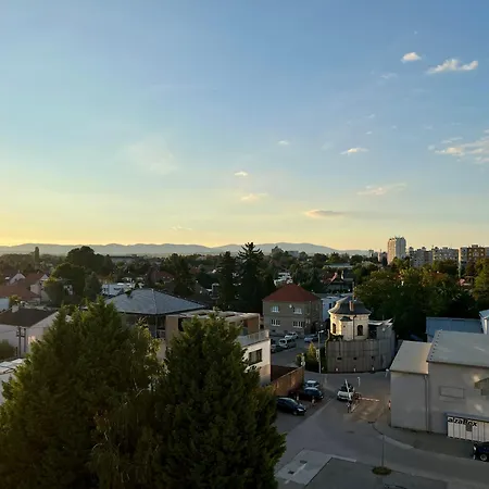 Downtown 아파트 *