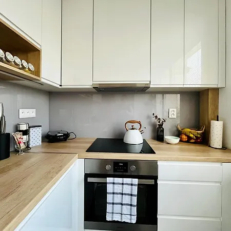 아파트 Downtown *