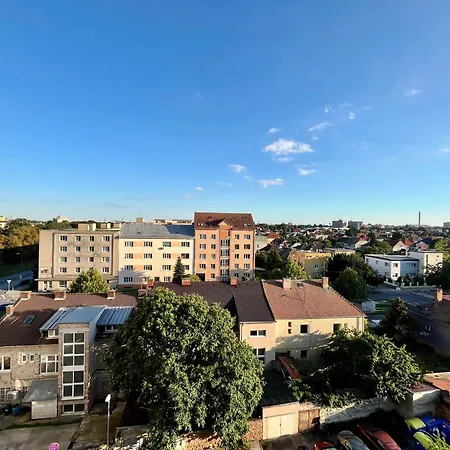 Downtown Apartmán Trnava
