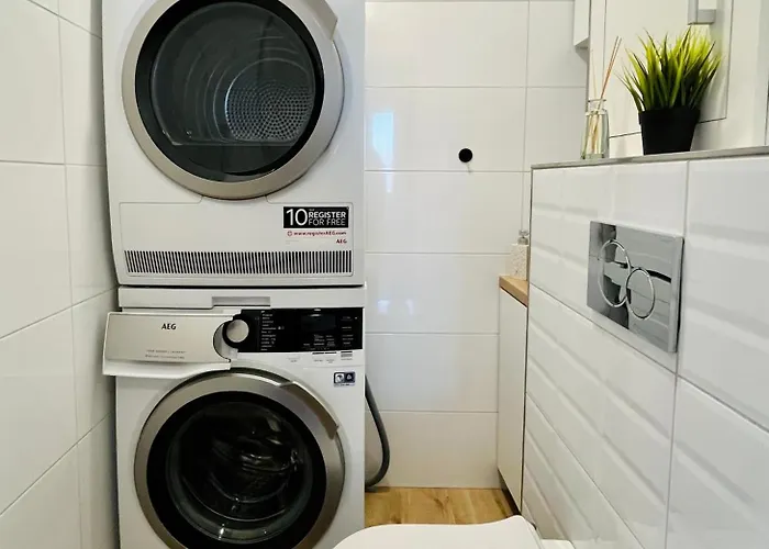 Lägenhet Downtown Trnava