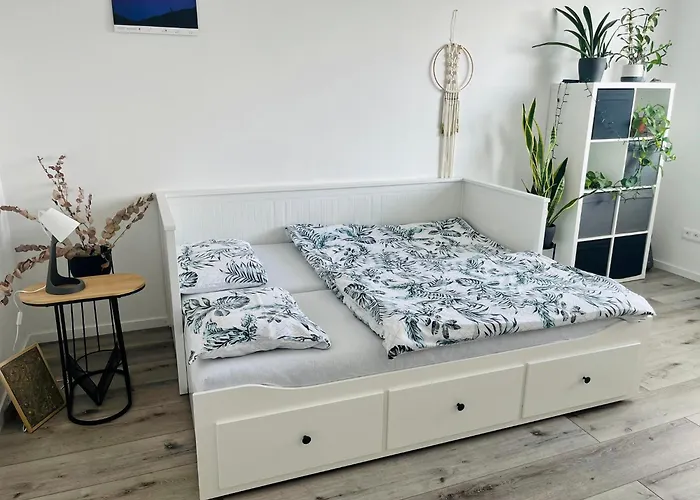 Downtown Lägenhet *