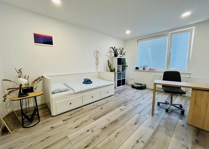 Lägenhet Downtown Trnava