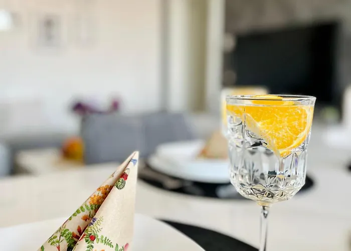 Downtown Lägenhet Trnava