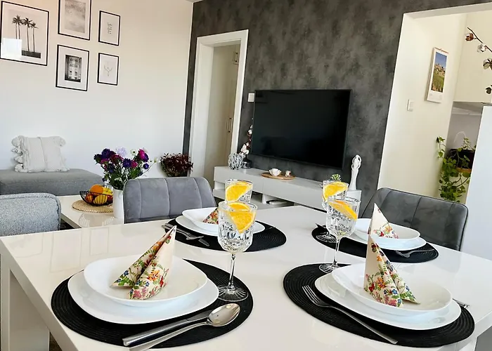 Lägenhet Downtown Trnava